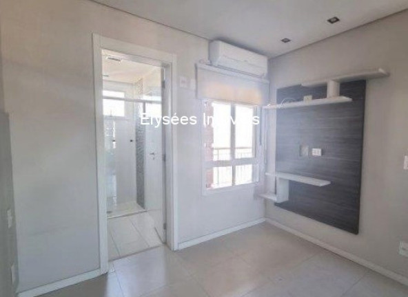 Imagem Apartamento com 1 Quarto à Venda, 50 m² em Jardim Aeroporto - São Paulo Imagem Apartamento com 1 Quarto à Venda, 50 m² em Jardim Aeroporto - São Paulo