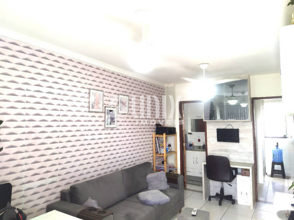 Imagem Casa com 2 Quartos à Venda, 61 m² em Parque Aurora - Campos Dos Goytacazes