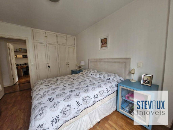 Imagem Apartamento com 4 Quartos à Venda, 226 m² em Itaim - São Paulo