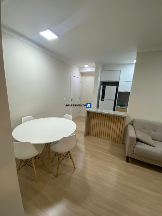Imagem Apartamento com 2 Quartos para Alugar, 67 m² em Bosque Maia - Guarulhos