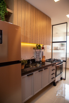 Imóvel com 3 Quartos à Venda, 61 m² em Santa Paula I - Vila Velha