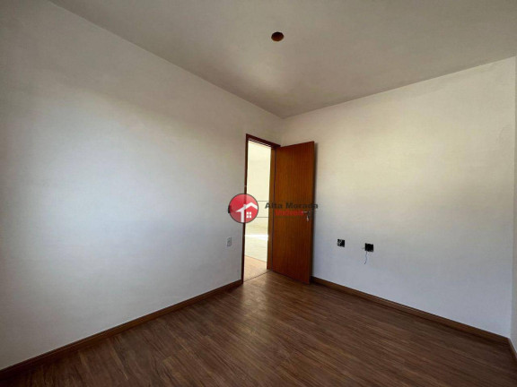 Imagem Cobertura com 2 Quartos à Venda, 113 m² em Santa Terezinha - Belo Horizonte
