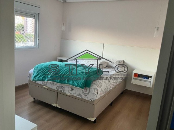 Imagem Apartamento com 4 Quartos à Venda, 155 m² em Centro - São Bernardo Do Campo Imagem Apartamento com 4 Quartos à Venda, 155 m² em Centro - São Bernardo Do Campo