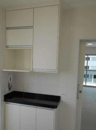 Imagem Apartamento com 2 Quartos à Venda, 80 m² em Moema - São Paulo