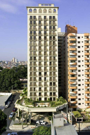 Imagem Apartamento com 1 Quarto à Venda, 42 m² em Santa Paula - São Caetano Do Sul Imagem Apartamento com 1 Quarto à Venda, 42 m² em Santa Paula - São Caetano Do Sul