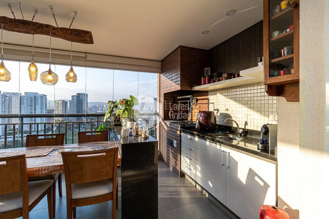 Imagem Apartamento com 3 Quartos à Venda, 168 m² em água Branca - São Paulo Imagem Apartamento com 3 Quartos à Venda, 168 m² em água Branca - São Paulo
