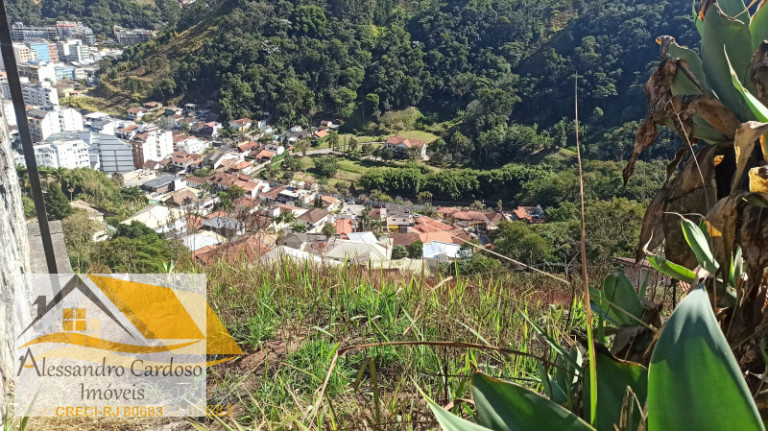 Imagem Terreno à Venda, 2.200 m² em Centro - Nova Friburgo Imagem Terreno à Venda, 2.200 m² em Centro - Nova Friburgo