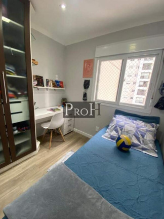 Imagem Apartamento com 3 Quartos à Venda, 120 m² em Jardim - Santo André Imagem Apartamento com 3 Quartos à Venda, 120 m² em Jardim - Santo André