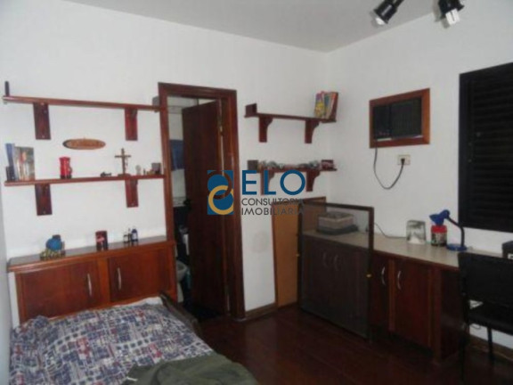 Imagem Apartamento com 4 Quartos à Venda, 240 m² em Boqueirão - Santos Imagem Apartamento com 4 Quartos à Venda, 240 m² em Boqueirão - Santos