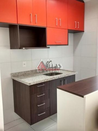 Imagem Apartamento com 1 Quarto à Venda, 56 m² em Vila Andrade - São Paulo