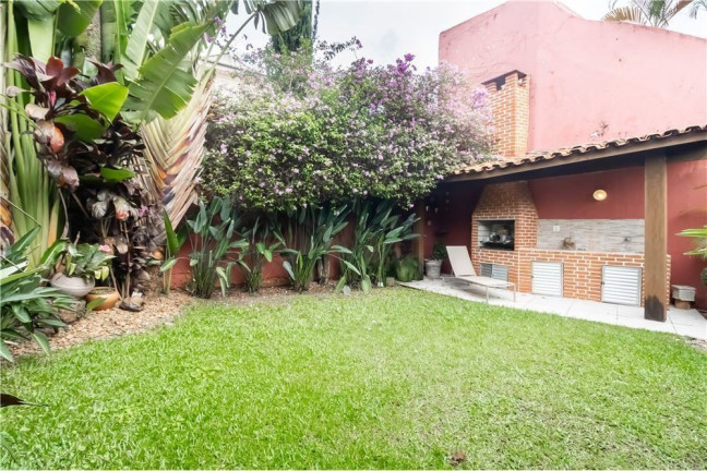 Imagem Casa com 3 Quartos à Venda, 300 m² em Morumbi - São Paulo
