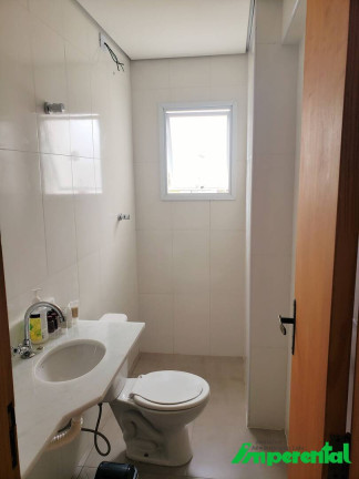 Imagem Apartamento com 2 Quartos à Venda, 74 m² em Campo Grande - Santos