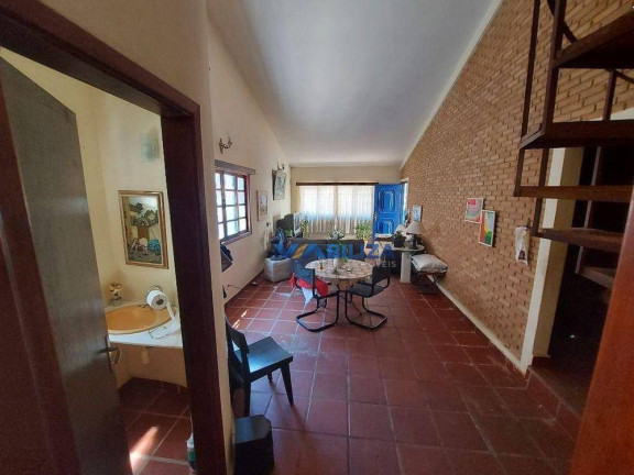 Imagem Sobrado com 3 Quartos à Venda, 147 m² em Jardim Paulista - Atibaia Imagem Sobrado com 3 Quartos à Venda, 147 m² em Jardim Paulista - Atibaia