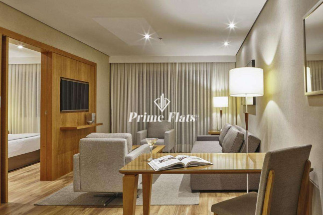 Imagem Apartamento com 1 Quarto à Venda, 62 m² em Jardim Paulista - São Paulo