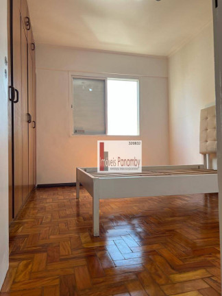 Imagem Apartamento com 1 Quarto à Venda, 53 m² em Vila Monumento - São Paulo