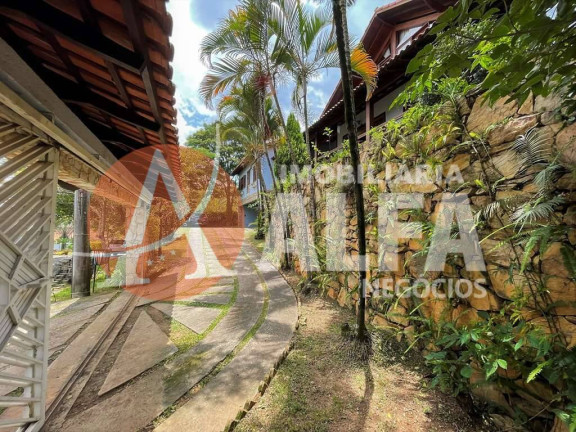 Imagem Casa com 6 Quartos à Venda, 664 m² em Granja Viana Ii - Cotia