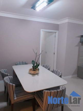 Imagem Apartamento com 3 Quartos à Venda, 101 m² em Lauzane Paulista - São Paulo