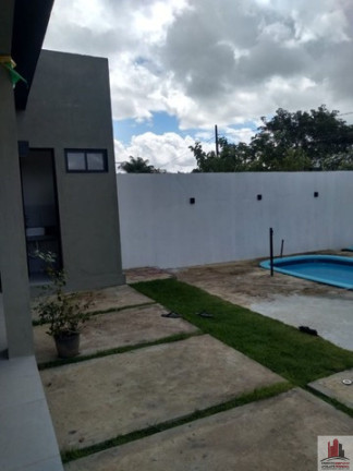 Imagem Casa com 4 Quartos à Venda, 160 m² em Aldeia Dos Camarás - Camaragibe Imagem Casa com 4 Quartos à Venda, 160 m² em Aldeia Dos Camarás - Camaragibe