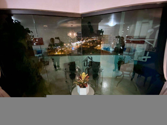 Imagem Apartamento com 3 Quartos à Venda, 133 m² em Centro - Sorocaba