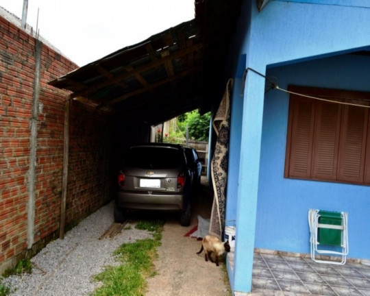 Imagem Imóvel com 4 Quartos à Venda,  em Vila Germânia - Nova Petrópolis