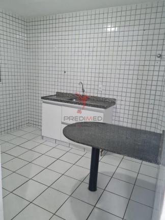 Imagem Apartamento com 3 Quartos à Venda, 77 m² em Bessa - João Pessoa Imagem Apartamento com 3 Quartos à Venda, 77 m² em Bessa - João Pessoa