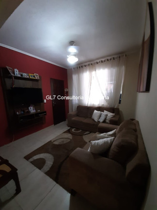 Imagem Sobrado com 3 Quartos à Venda, 27 m² em Parque Das Nações - Indaiatuba