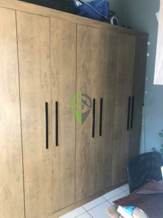Imagem Casa com 3 Quartos à Venda, 153 m² em Embaré - Santos