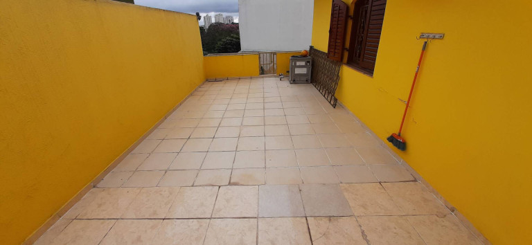 Imagem Casa com 6 Quartos à Venda, 550 m² em Parque Novo Mundo - São Paulo Imagem Casa com 6 Quartos à Venda, 550 m² em Parque Novo Mundo - São Paulo