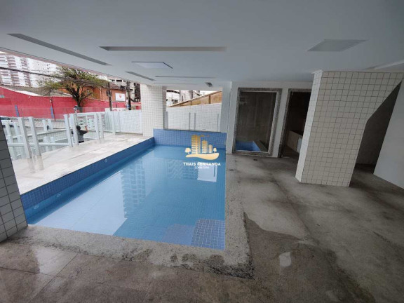 Imagem Apartamento com 2 Quartos à Venda, 69 m² em Guilhermina - Praia Grande