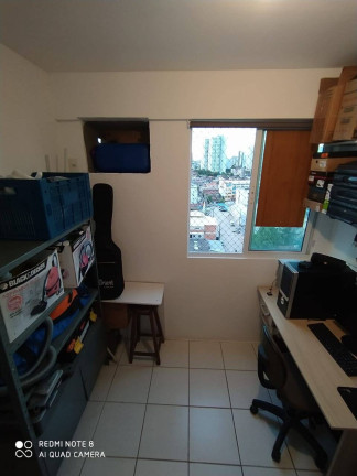Imagem Apartamento com 3 Quartos à Venda, 68 m² em Piedade - Jaboatão Dos Guararapes