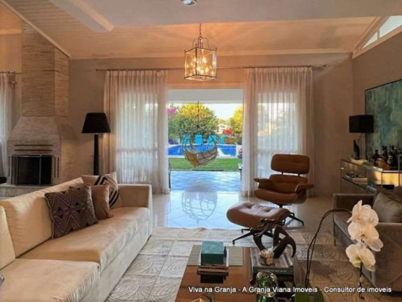 Imagem Casa com 4 Quartos à Venda, 828 m² em Vila Santo Antônio - Cotia Imagem Casa com 4 Quartos à Venda, 828 m² em Vila Santo Antônio - Cotia