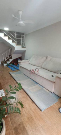 Imagem Sobrado com 3 Quartos à Venda, 102 m² em Jardim Nossa Senhora Do Carmo - São Paulo Imagem Sobrado com 3 Quartos à Venda, 102 m² em Jardim Nossa Senhora Do Carmo - São Paulo