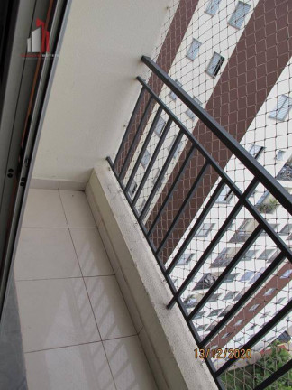 Imagem Apartamento com 2 Quartos à Venda, 50 m² em Freguesia Do ó - São Paulo