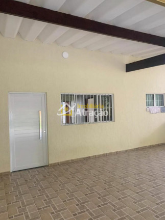 Imagem Imóvel com 2 Quartos à Venda, 1.100 m² em Vila São Francisco - Suzano