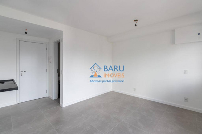 Imagem Apartamento com 1 Quarto à Venda ou Locação, 26 m² em Moema - São Paulo Imagem Apartamento com 1 Quarto à Venda ou Locação, 26 m² em Moema - São Paulo