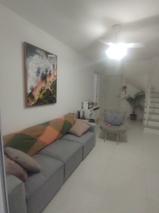 Imagem Imóvel com 3 Quartos à Venda, 144 m² em Recreio Dos Bandeirantes - Rio De Janeiro