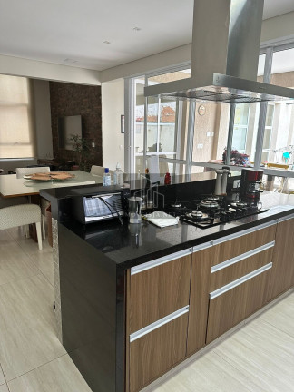 Imagem Casa com 3 Quartos à Venda, 263 m² em Alphaville - Santana De Parnaíba