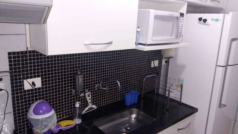 Imagem Apartamento com 2 Quartos à Venda, 58 m² em Jardim Casablanca - São Paulo Imagem Apartamento com 2 Quartos à Venda, 58 m² em Jardim Casablanca - São Paulo
