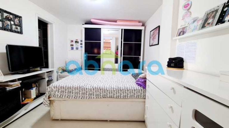 Imagem Apartamento com 3 Quartos à Venda, 180 m² em Copacabana - Rio De Janeiro Imagem Apartamento com 3 Quartos à Venda, 180 m² em Copacabana - Rio De Janeiro