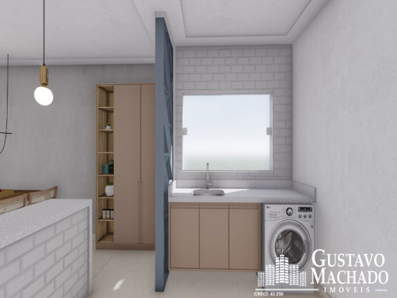 Imagem Cobertura com 3 Quartos à Venda, 120 m² em Jardim Belvedere - Volta Redonda Imagem Cobertura com 3 Quartos à Venda, 120 m² em Jardim Belvedere - Volta Redonda