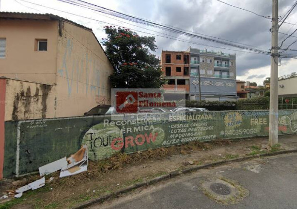 Imagem Terreno para Alugar, 242 m² em Vila Curuçá - Santo André Imagem Terreno para Alugar, 242 m² em Vila Curuçá - Santo André
