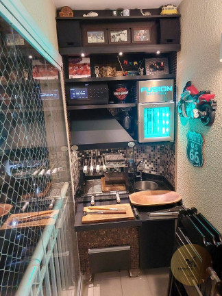 Imagem Apartamento com 3 Quartos à Venda, 82 m² em Mauá - São Caetano Do Sul Imagem Apartamento com 3 Quartos à Venda, 82 m² em Mauá - São Caetano Do Sul