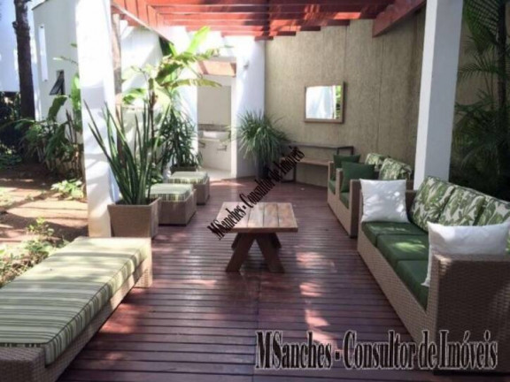 Imagem Apartamento com 4 Quartos à Venda, 312 m² em Centro - Sorocaba