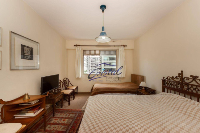 Imagem Apartamento com 3 Quartos à Venda, 198 m² em Jardim América - São Paulo Imagem Apartamento com 3 Quartos à Venda, 198 m² em Jardim América - São Paulo