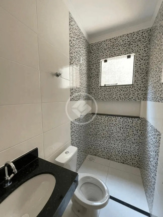 Imagem Casa com 3 Quartos à Venda, 88 m² em Residencial Solar Bougainville - Goiânia Imagem Casa com 3 Quartos à Venda, 88 m² em Residencial Solar Bougainville - Goiânia