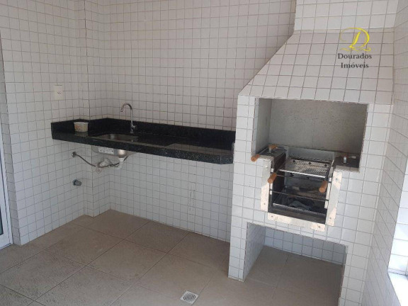 Imagem Apartamento com 2 Quartos à Venda, 86 m² em Aviação - Praia Grande