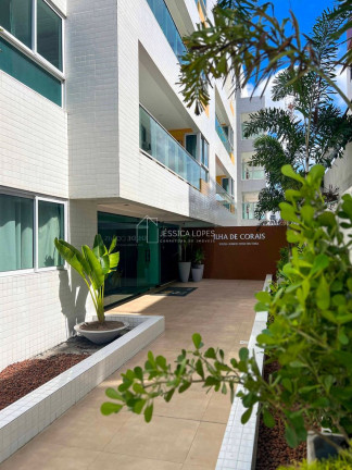 Imagem Apartamento com 2 Quartos à Venda, 59 m² em Bessa - João Pessoa