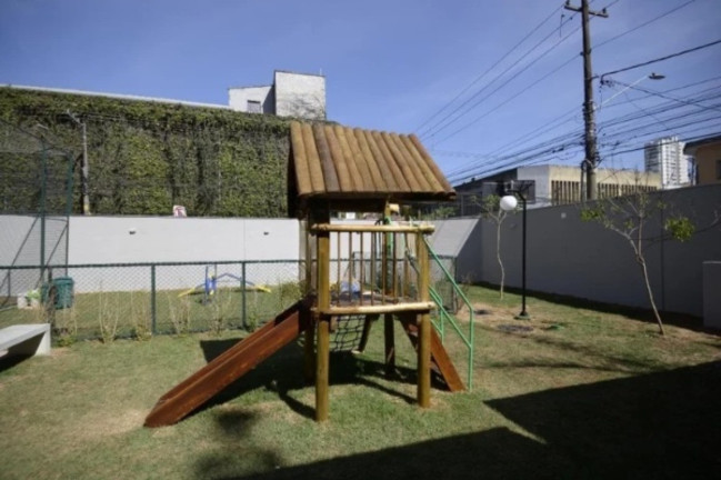 Imagem Imóvel com 2 Quartos à Venda, 36 m² em Cambuci - São Paulo Imagem Imóvel com 2 Quartos à Venda, 36 m² em Cambuci - São Paulo