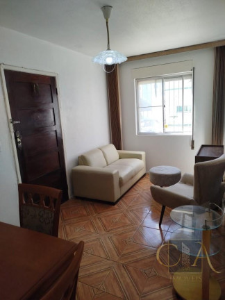 Imagem Apartamento com 1 Quarto à Venda, 40 m² em Carreiros