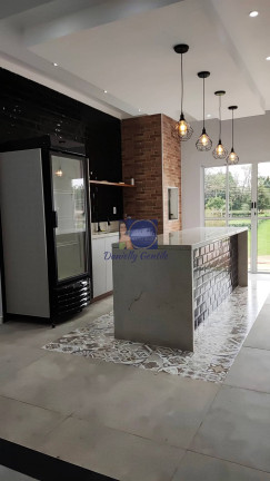 Imagem Casa com 4 Quartos à Venda, 215 m² em Ninho Verde - Pardinho